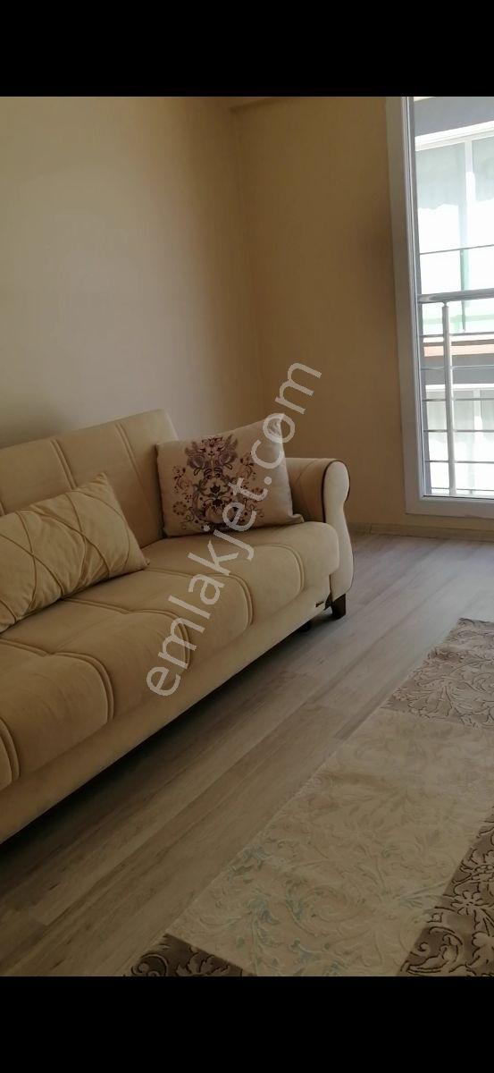 Merkeze Yakın Aboneler Açık Ful Eşyalı Daire - Görsel 6