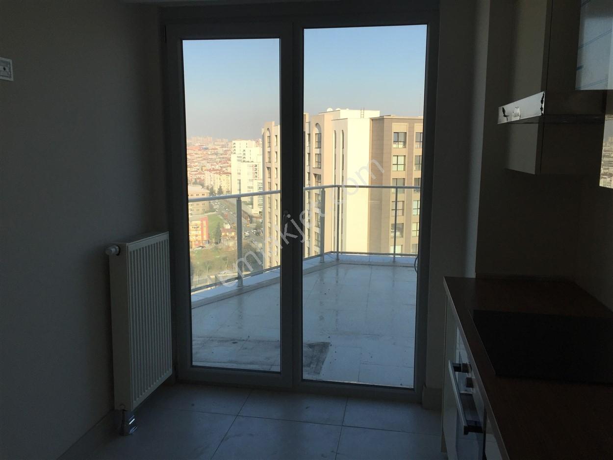 Suryapı Corridor'da Satılık 2+1 102m2 17. Kat Köşe Daire - Görsel 4