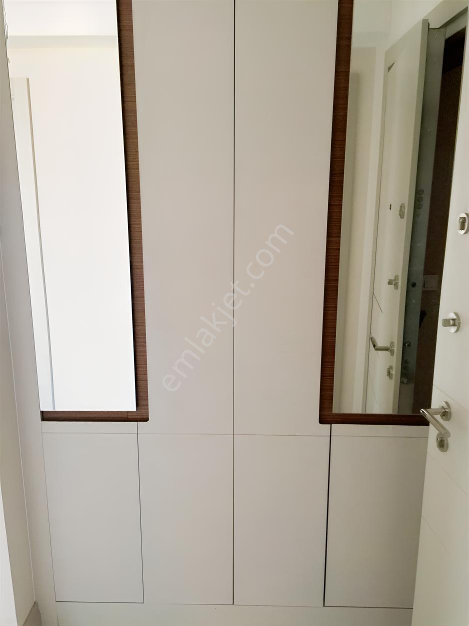 Suryapı Corridor'da Satılık 2+1 102m2 17. Kat Köşe Daire - Görsel 26