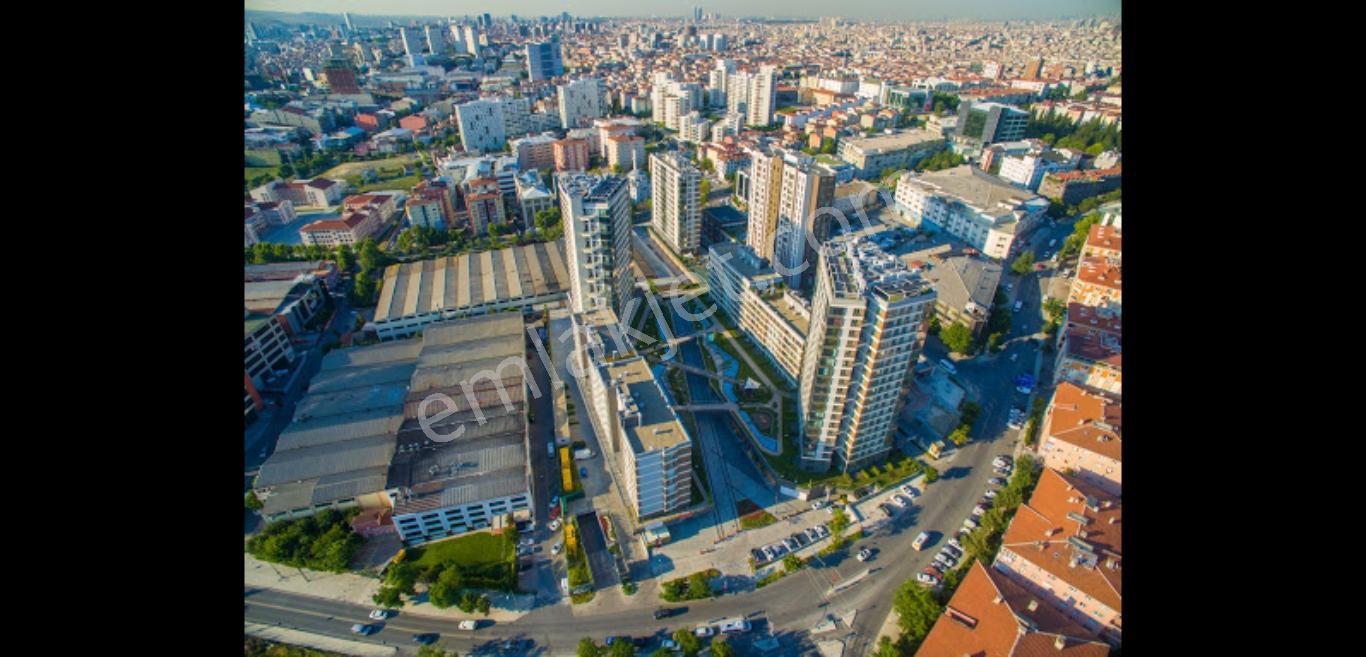Suryapı Corridor'da Satılık 2+1 102m2 17. Kat Köşe Daire - Görsel 36