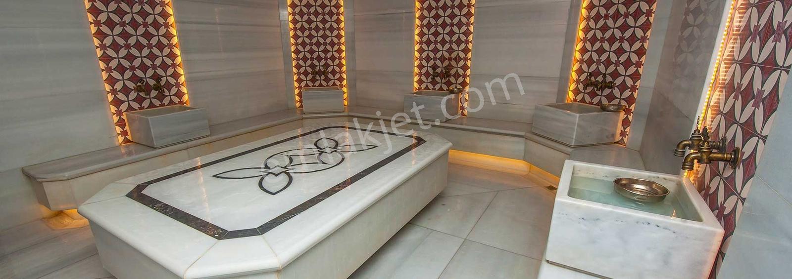 Suryapı Corridor'da Satılık 2+1 102m2 17. Kat Köşe Daire - Görsel 33