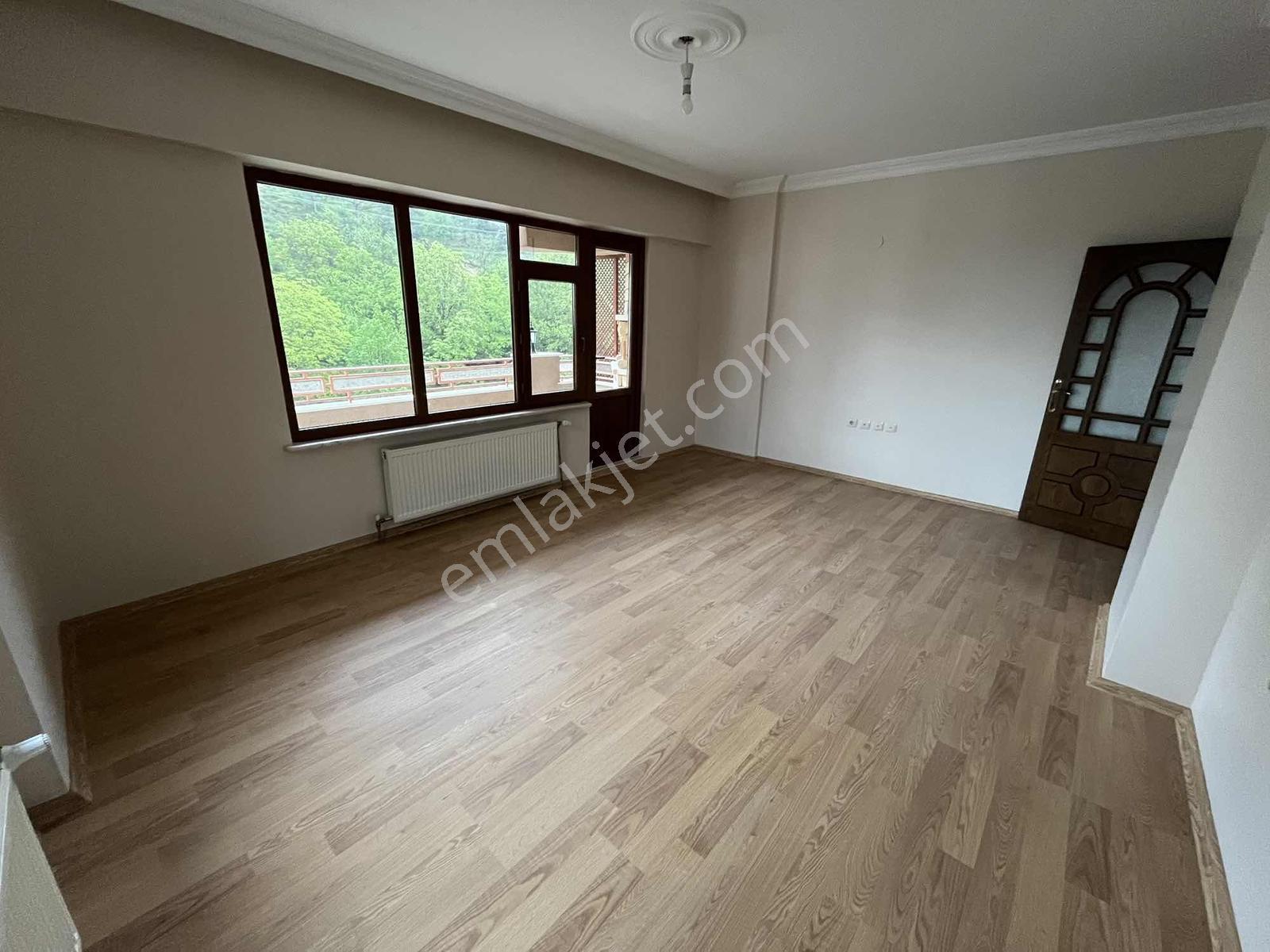 Lüks Kullanışlı Ve Geniş 4+1 Daire - Görsel 26