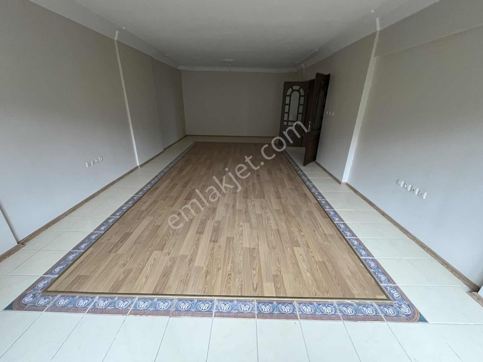 Lüks Kullanışlı Ve Geniş 4+1 Daire - Görsel 25