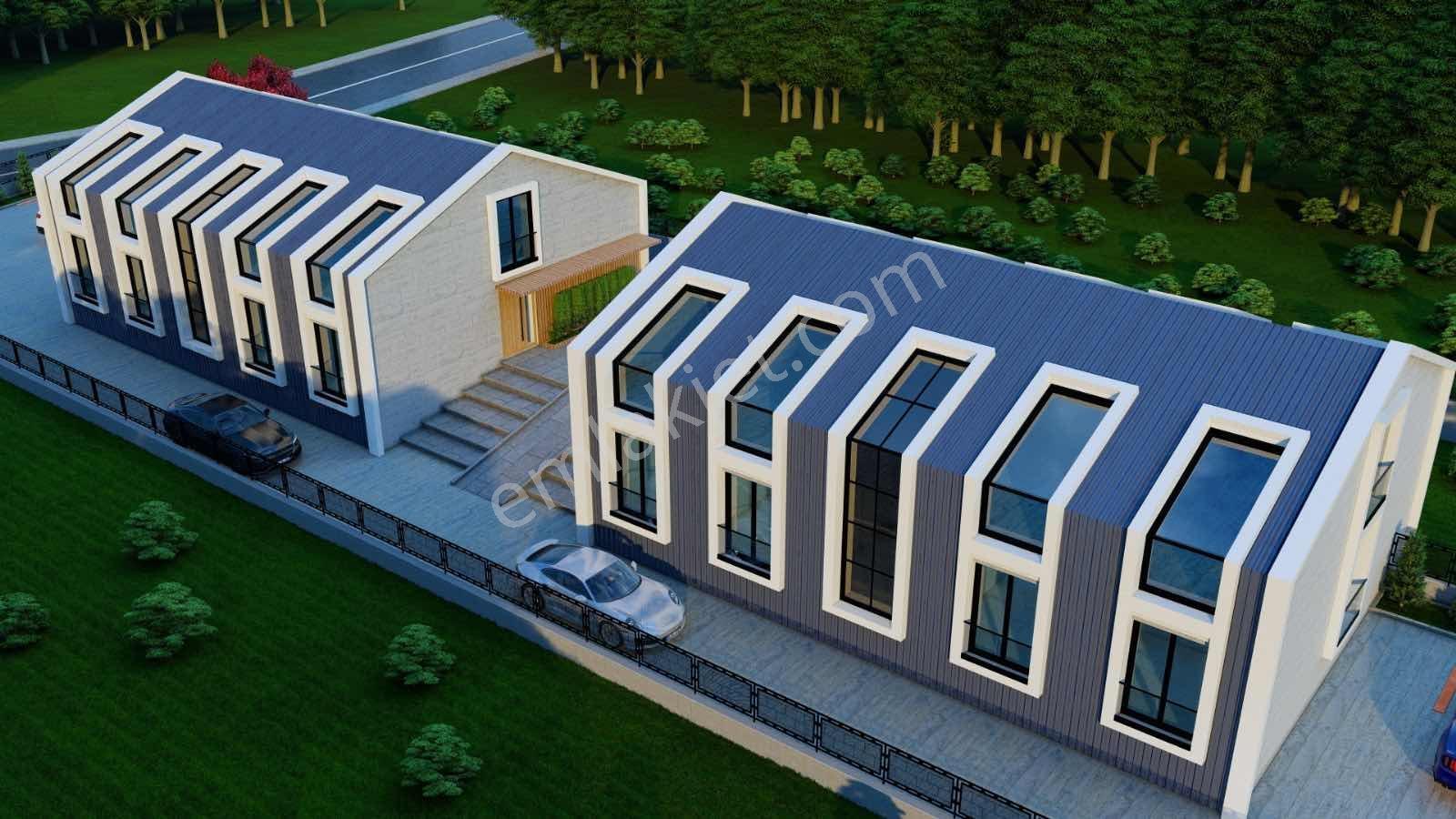 Ankara Gölbaşı Virancıkta Satılık 1+1/1+0 - Görsel 4