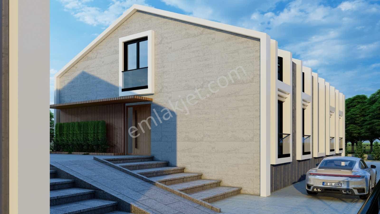 Ankara Gölbaşı Virancıkta Satılık 1+1/1+0 - Görsel 5