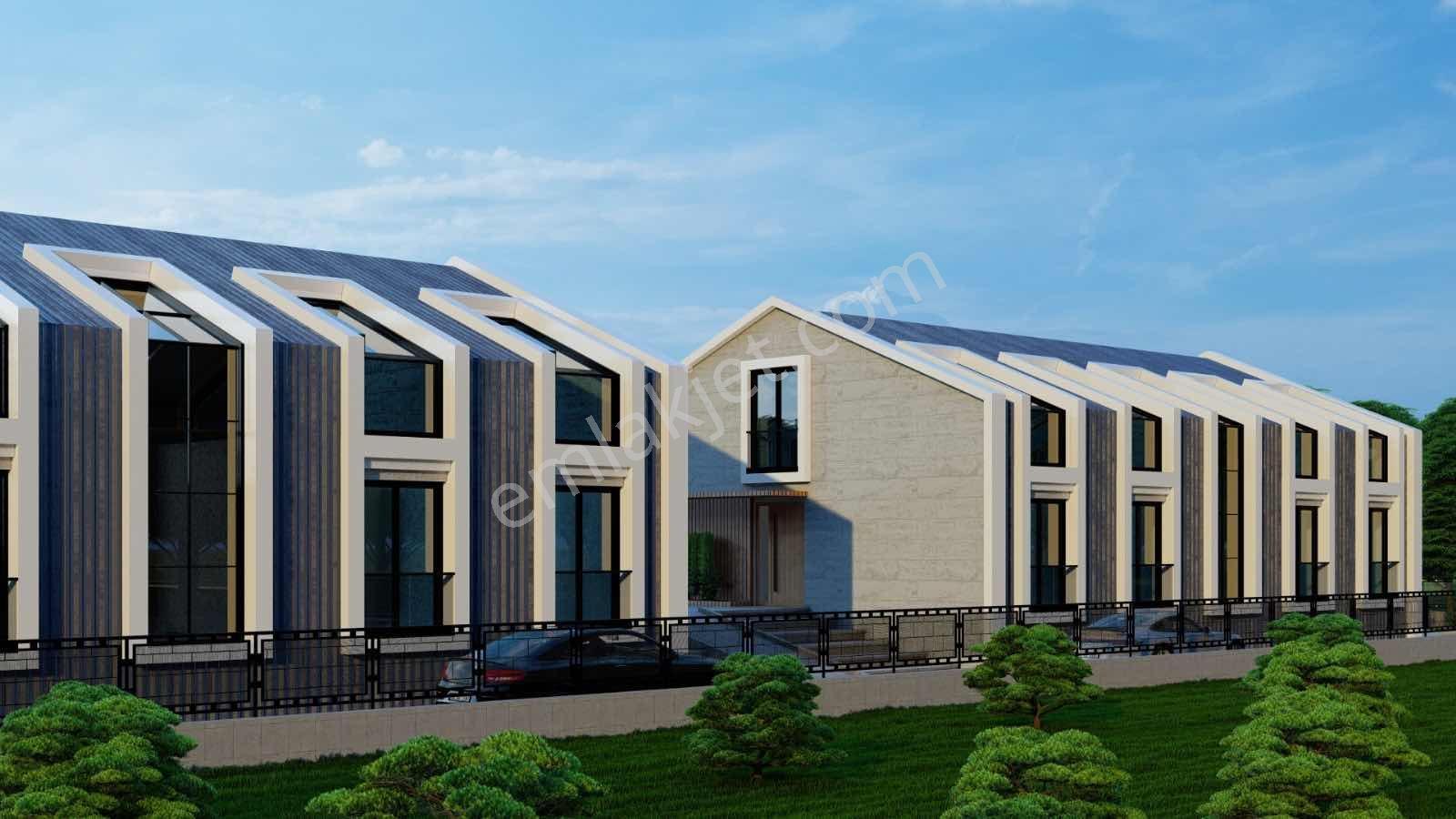 Ankara Gölbaşı Virancıkta Satılık 1+1/1+0 - Görsel 15