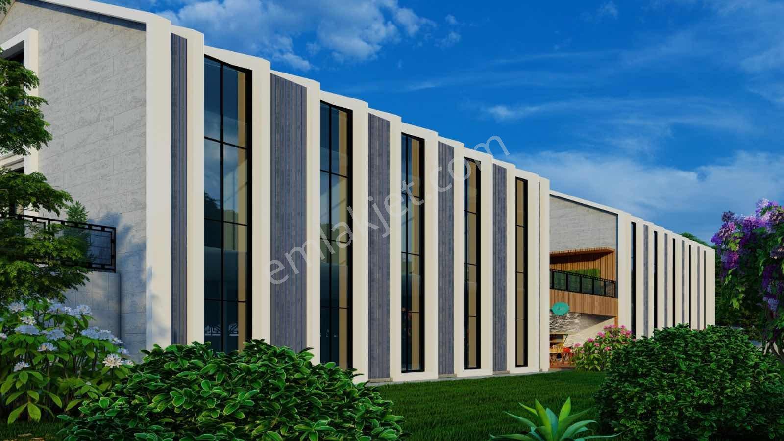 Ankara Gölbaşı Virancıkta Satılık 1+1/1+0 - Görsel 13