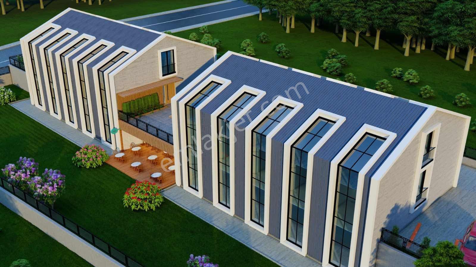 Ankara Gölbaşı Virancıkta Satılık 1+1/1+0 - Görsel 17