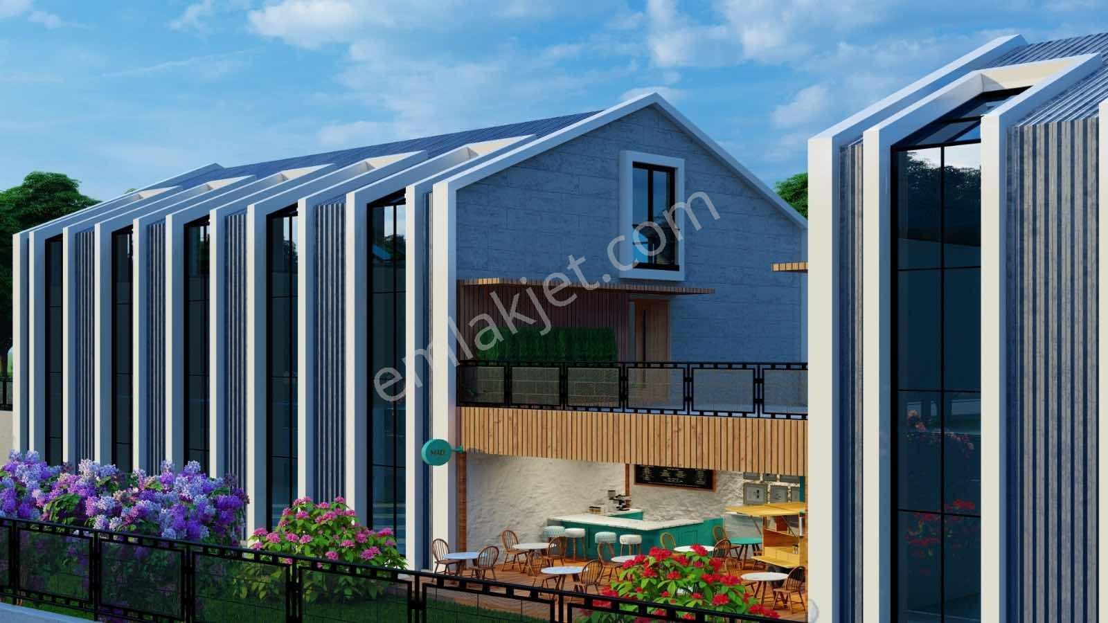 Ankara Gölbaşı Virancıkta Satılık 1+1/1+0 - Görsel 18