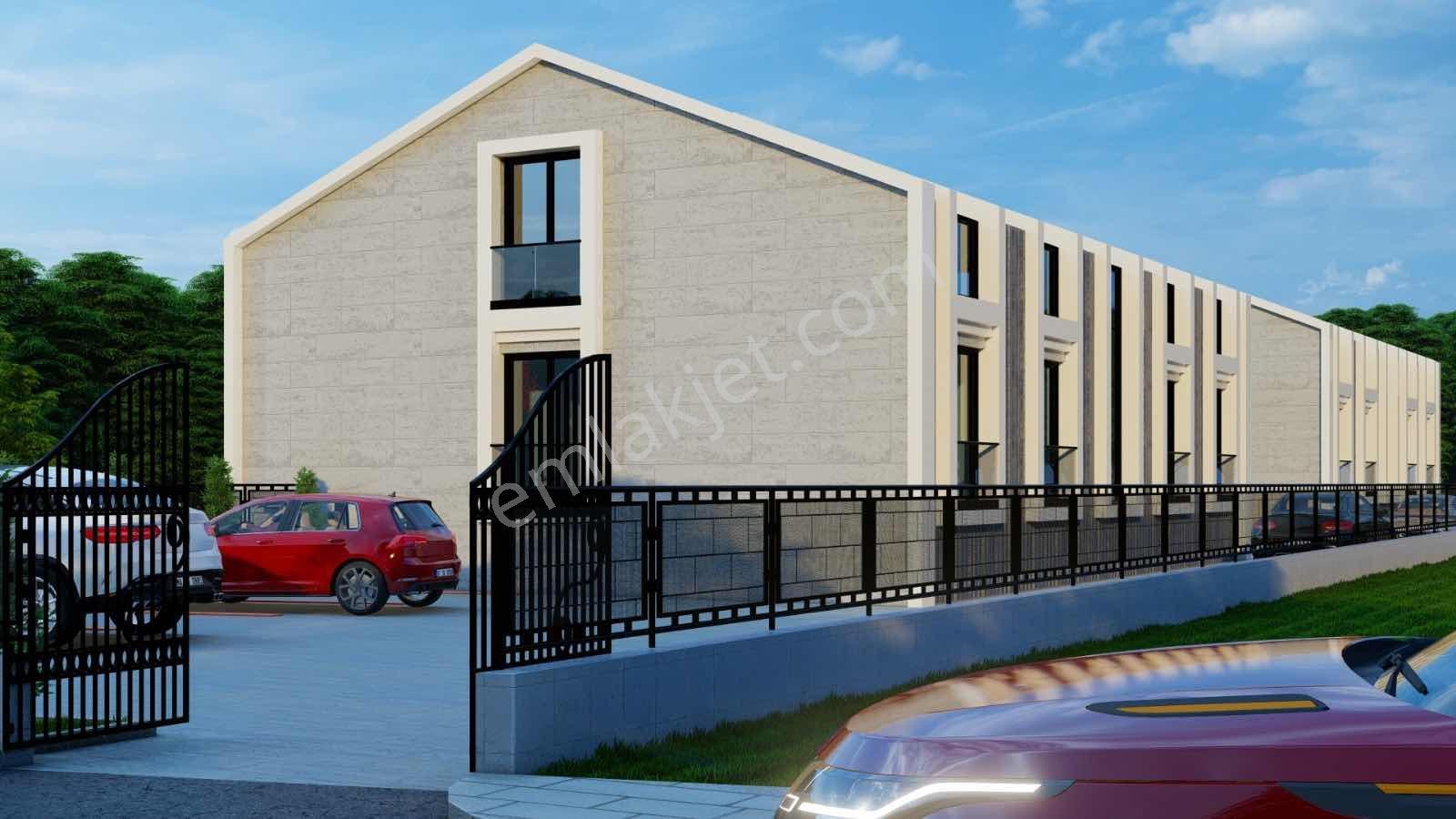 Ankara Gölbaşı Virancıkta Satılık 1+1/1+0 - Görsel 10