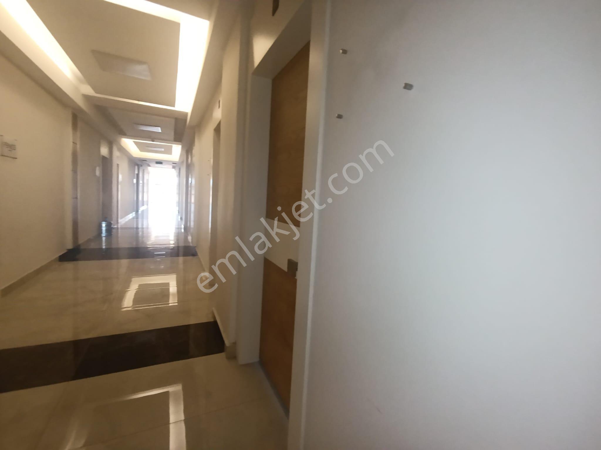 Denizli Tapu Adliye Yakını D&d Office 130 M2 Sıfır Dubleks Ofis - Görsel 3