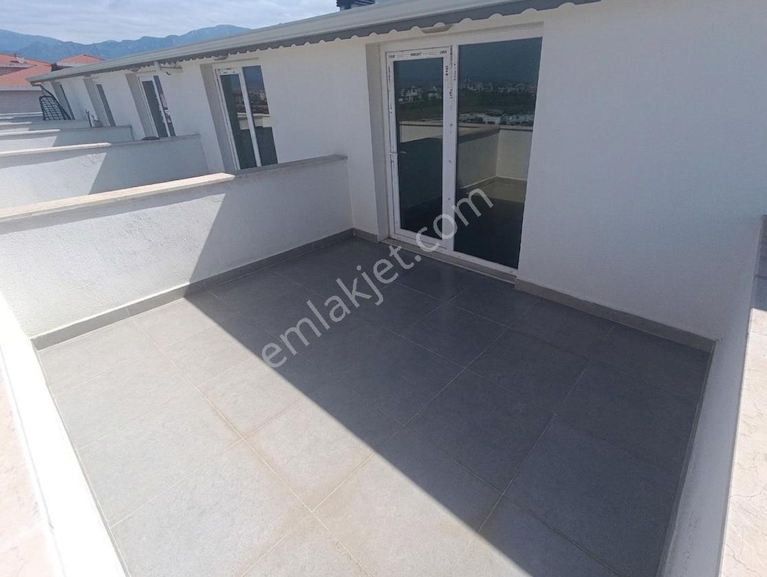Denizli Tapu Adliye Yakını D&d Office 130 M2 Sıfır Dubleks Ofis - Görsel 16