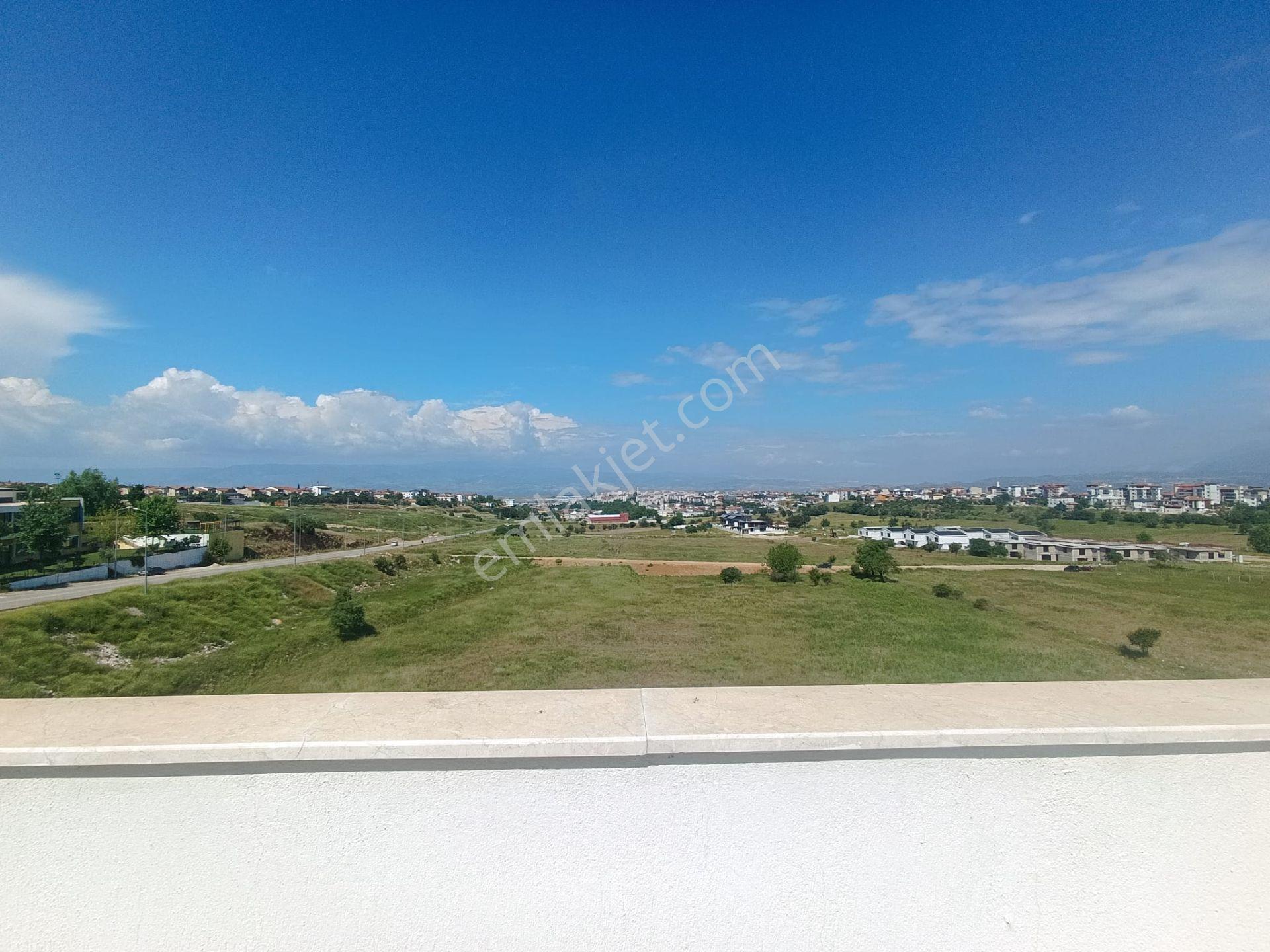 Denizli Tapu Adliye Yakını D&d Office 130 M2 Sıfır Dubleks Ofis - Görsel 17