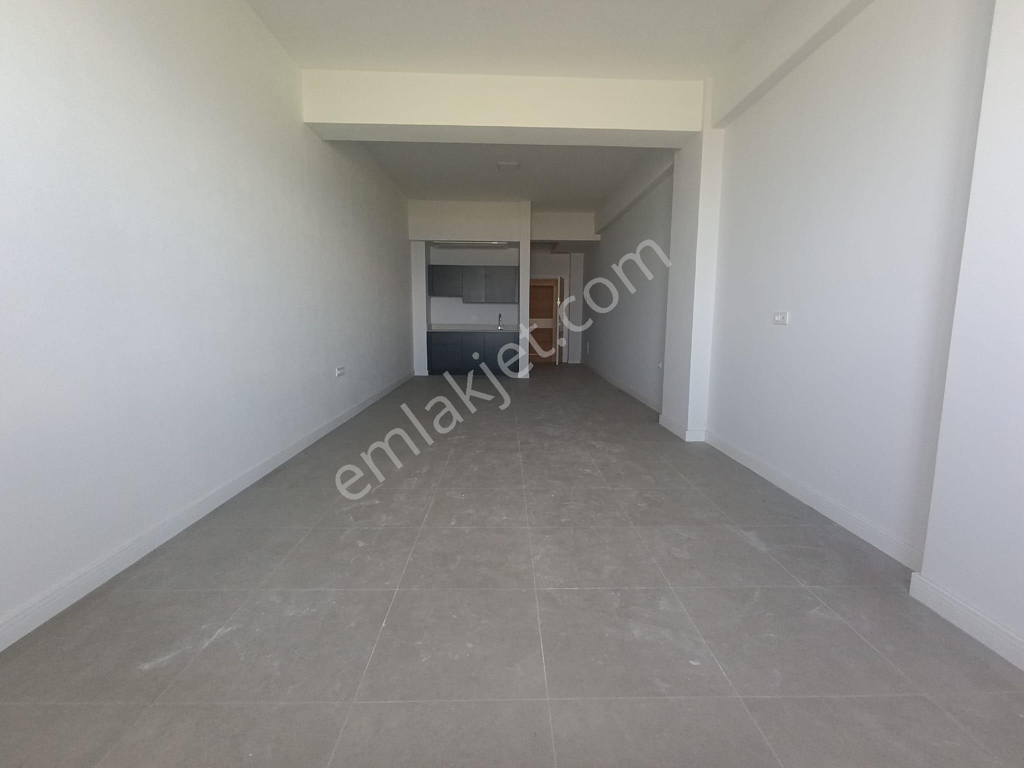 Denizli Tapu Adliye Yakını D&d Office 130 M2 Sıfır Dubleks Ofis - Görsel 6