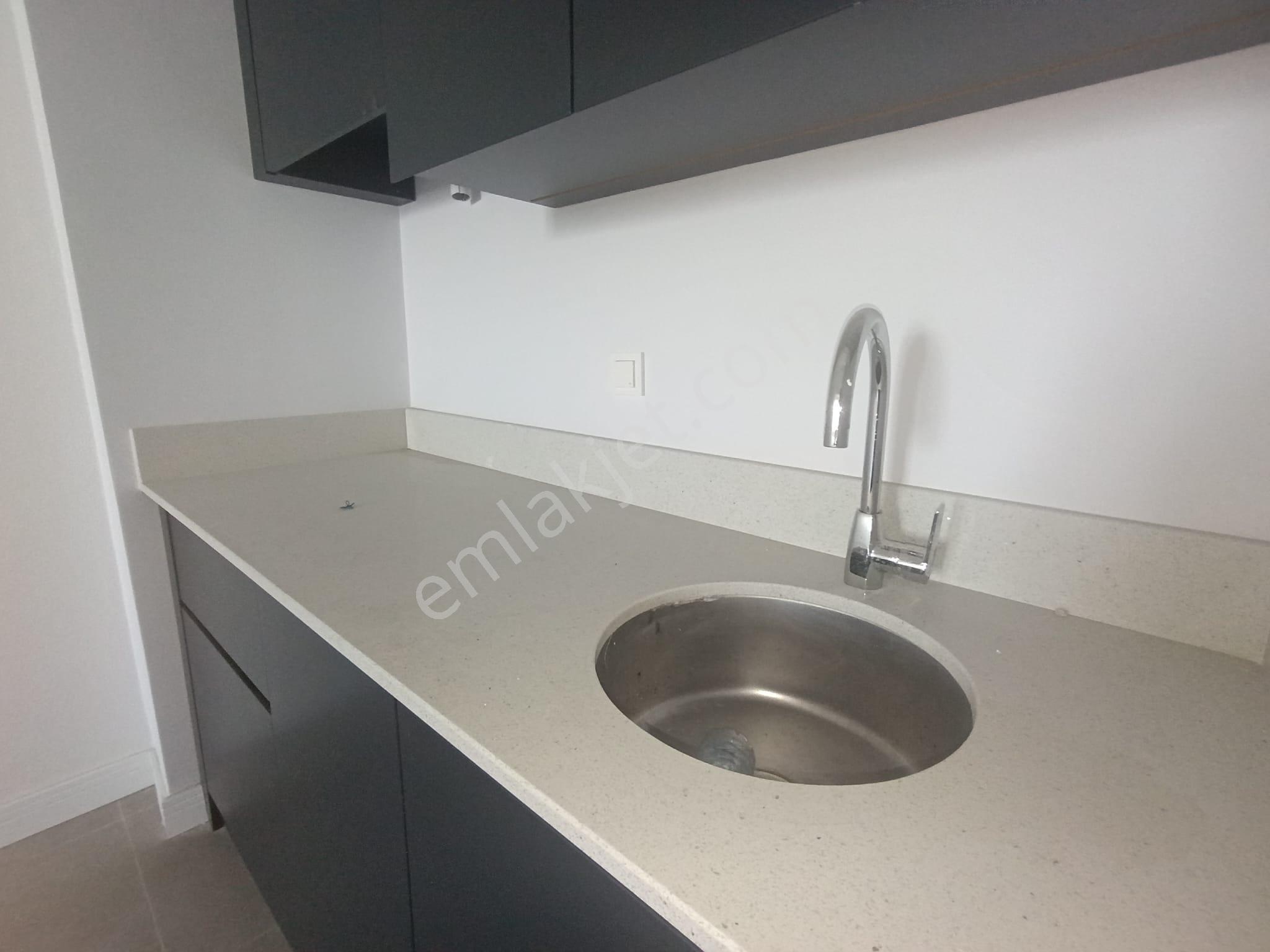 Denizli Tapu Adliye Yakını D&d Office 130 M2 Sıfır Dubleks Ofis - Görsel 8