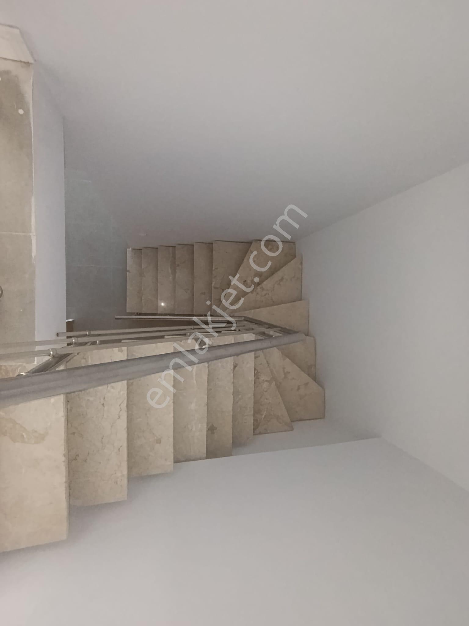 Denizli Tapu Adliye Yakını D&d Office 130 M2 Sıfır Dubleks Ofis - Görsel 11