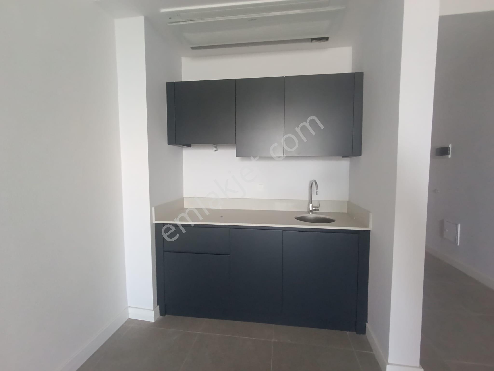 Denizli Tapu Adliye Yakını D&d Office 130 M2 Sıfır Dubleks Ofis - Görsel 7