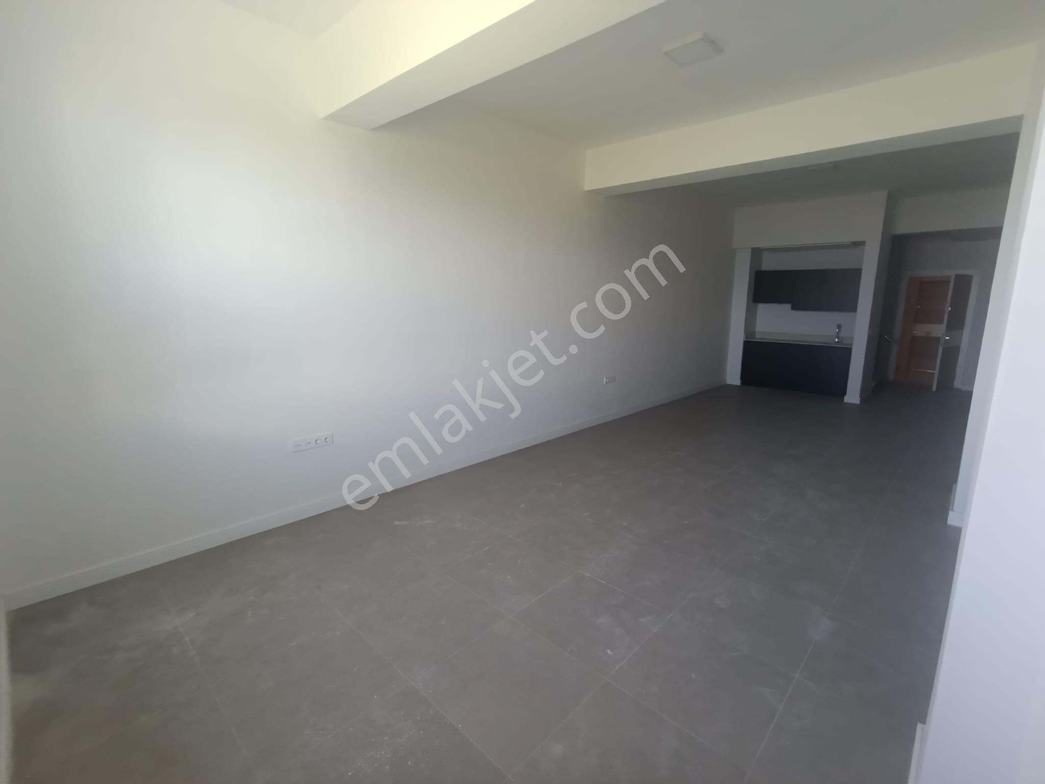 Denizli Tapu Adliye Yakını D&d Office 130 M2 Sıfır Dubleks Ofis - Görsel 5