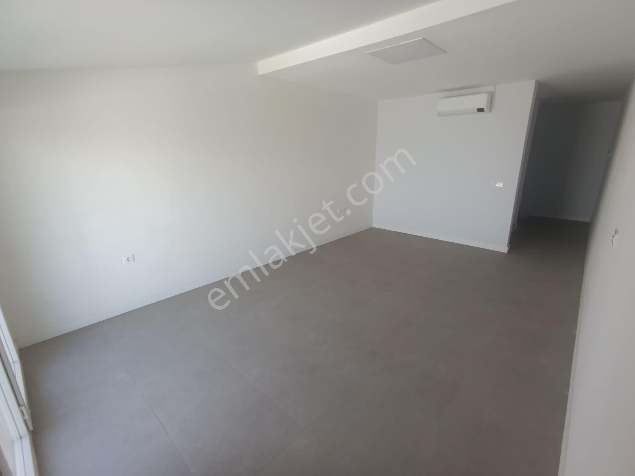 Denizli Tapu Adliye Yakını D&d Office 130 M2 Sıfır Dubleks Ofis - Görsel 12