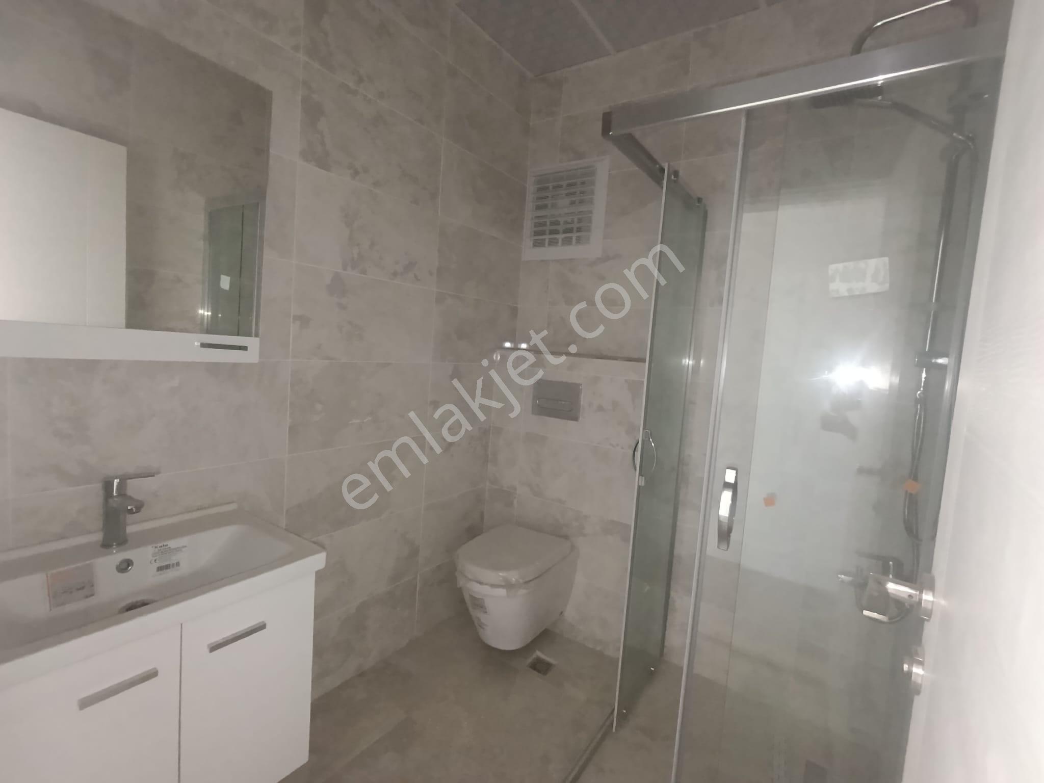 Denizli Tapu Adliye Yakını D&d Office 130 M2 Sıfır Dubleks Ofis - Görsel 13
