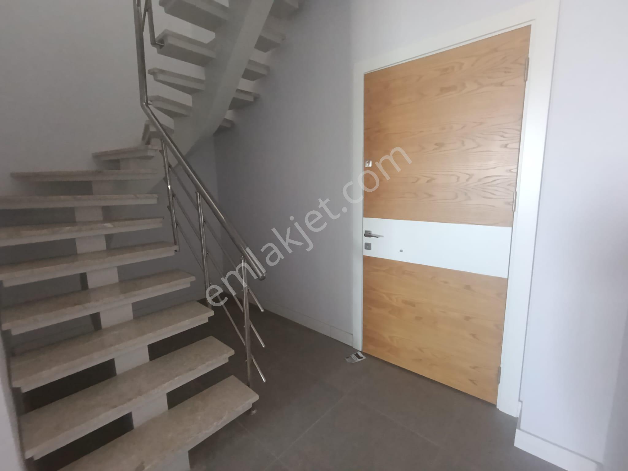 Denizli Tapu Adliye Yakını D&d Office 130 M2 Sıfır Dubleks Ofis - Görsel 4
