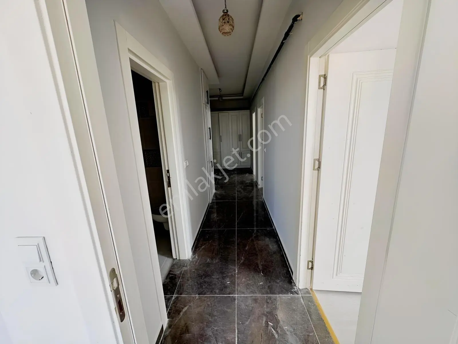 Uyaran 79 Gayrimenkul Den Kazım Karabekir Mh Satılık 2+1 Daire - Görsel 2