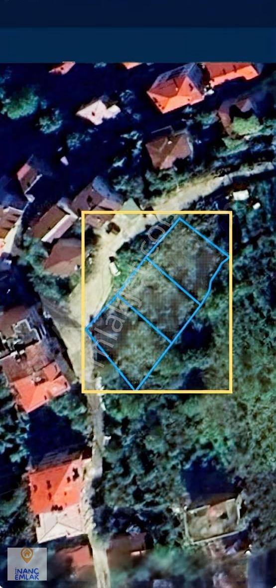 İnanç Emlaktan Fevziçakmakda Fırsat Satılık İmarlı Arsalar - Görsel 12