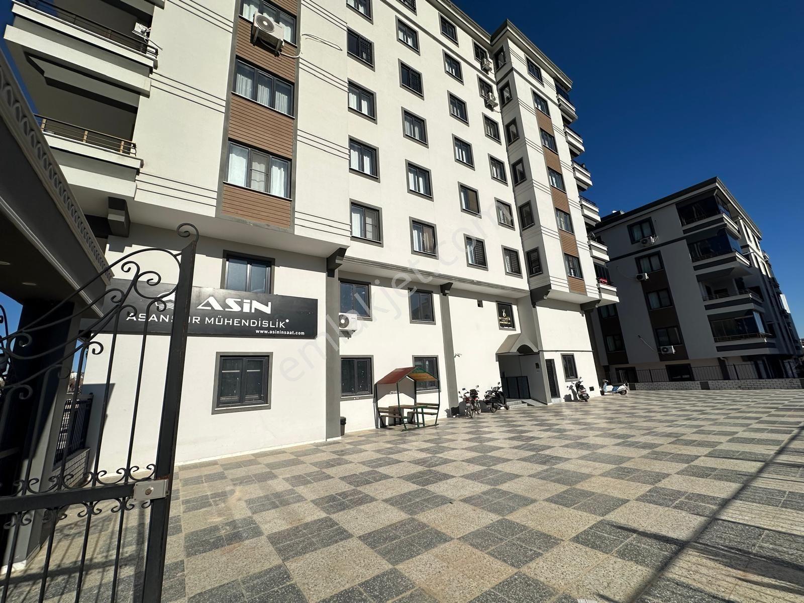 Uyaran 79'dan Kazım Karabekir Mh Satılık Lüx Daire - Görsel 19