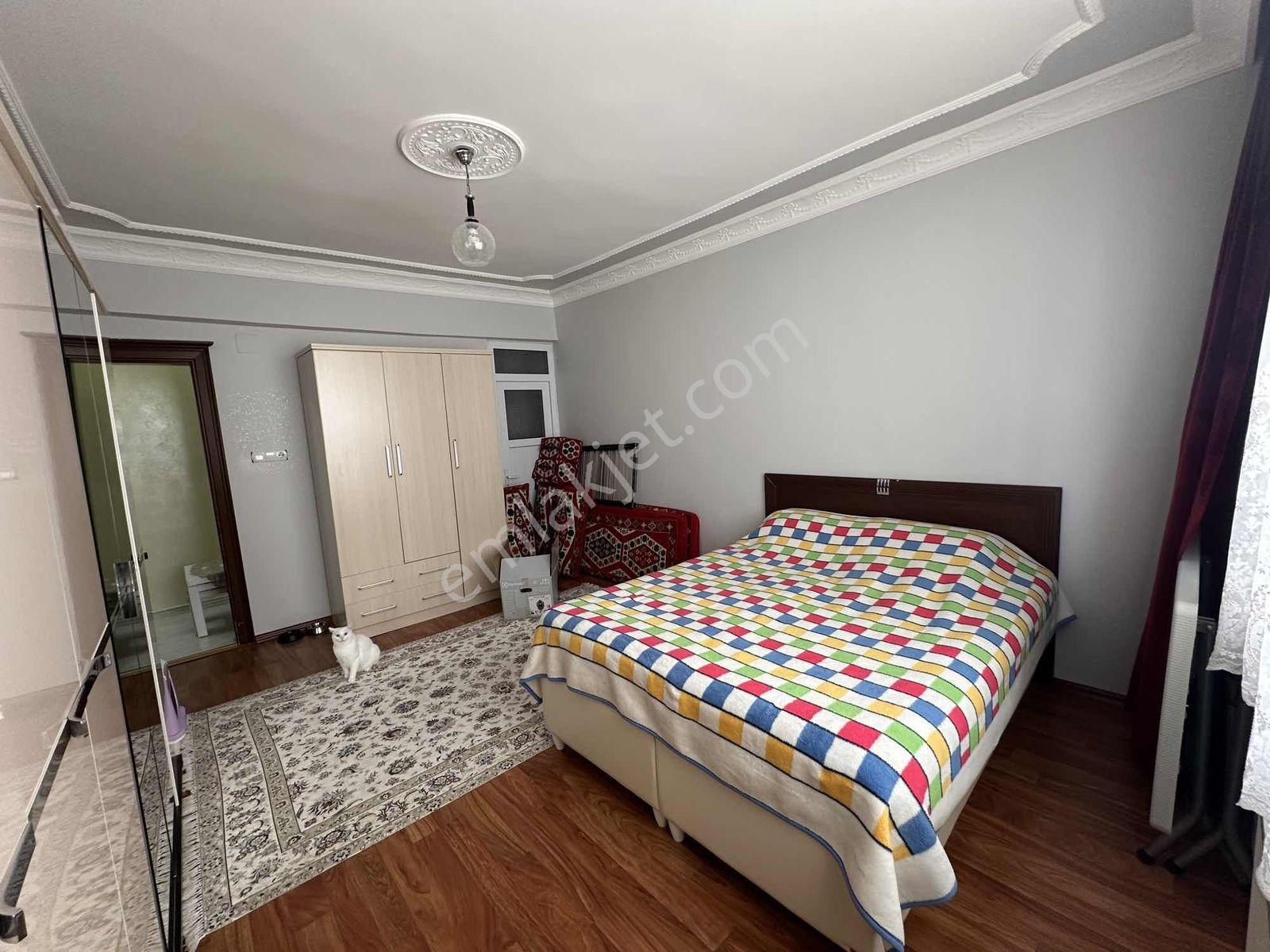 Uyaran 79 Gayrimenkul Den Çevre Yolu Üstü 4+1 Satılık Daire - Görsel 14