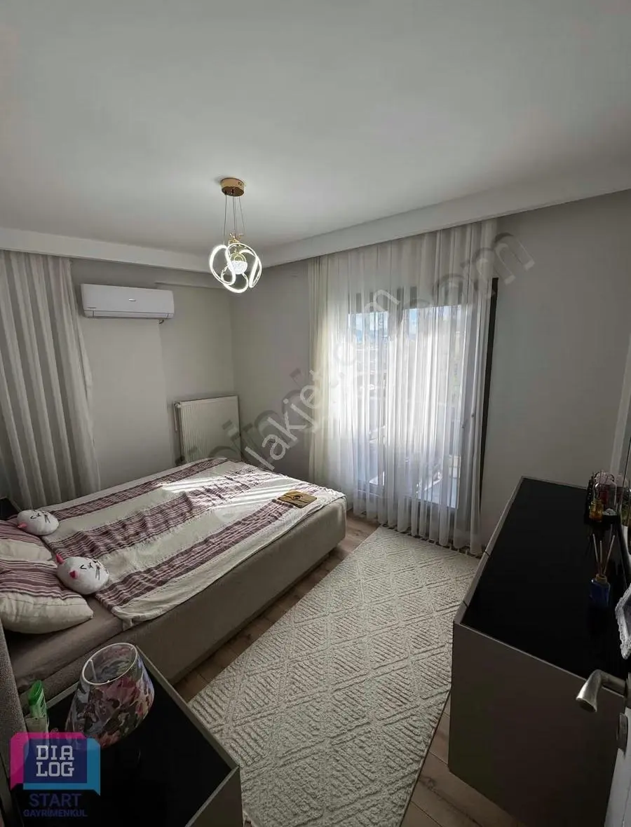 2+1 Satılık Daire Çiğli D.hastanesi Yakını Tamamına Kredi İmkanı - Görsel 2