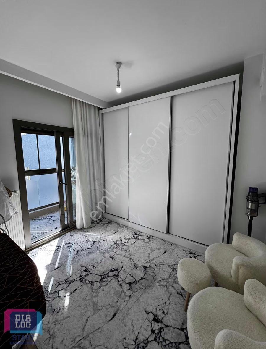 2+1 Satılık Daire Çiğli D.hastanesi Yakını Tamamına Kredi İmkanı - Görsel 18