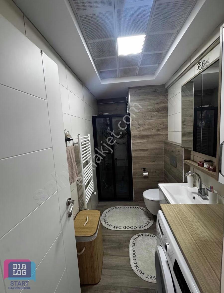 2+1 Satılık Daire Çiğli D.hastanesi Yakını Tamamına Kredi İmkanı - Görsel 15