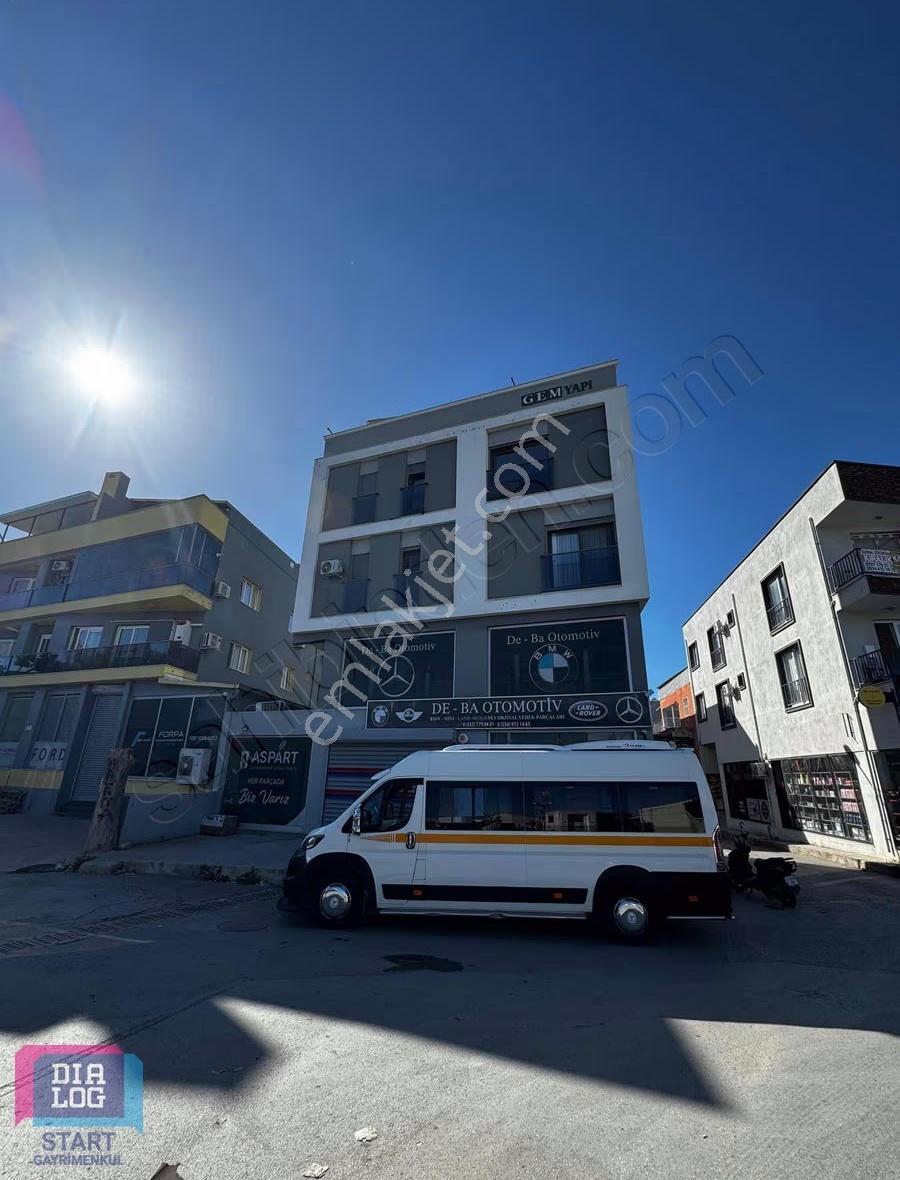 2+1 Satılık Daire Çiğli D.hastanesi Yakını Tamamına Kredi İmkanı - Görsel 16
