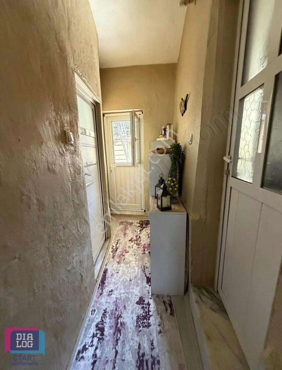 Mersinli Mahallesi Yatırım Fırsatı Satılık Bahçeli Müstakil Ev - Görsel 15