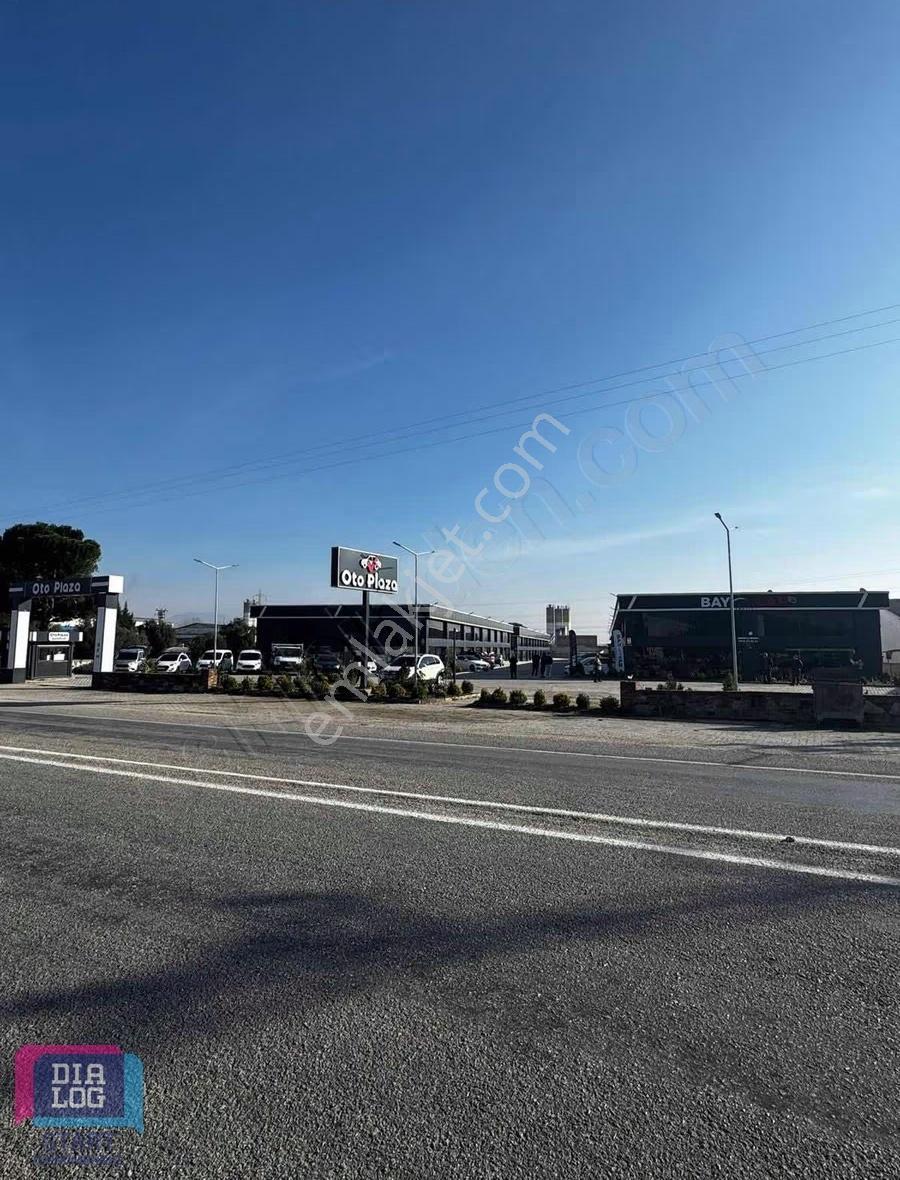 Tire Oto Plaza' Da Satılık Sıfır Lüks Dükkanlar - Görsel 15