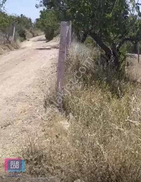 Damlacıkta Yol Cepheli Kooperatif Tapulu Yatırımlık Arazi - Görsel 7