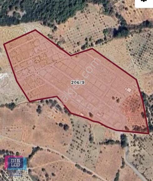 Damlacıkta Yol Cepheli Kooperatif Tapulu Yatırımlık Arazi - Görsel 3