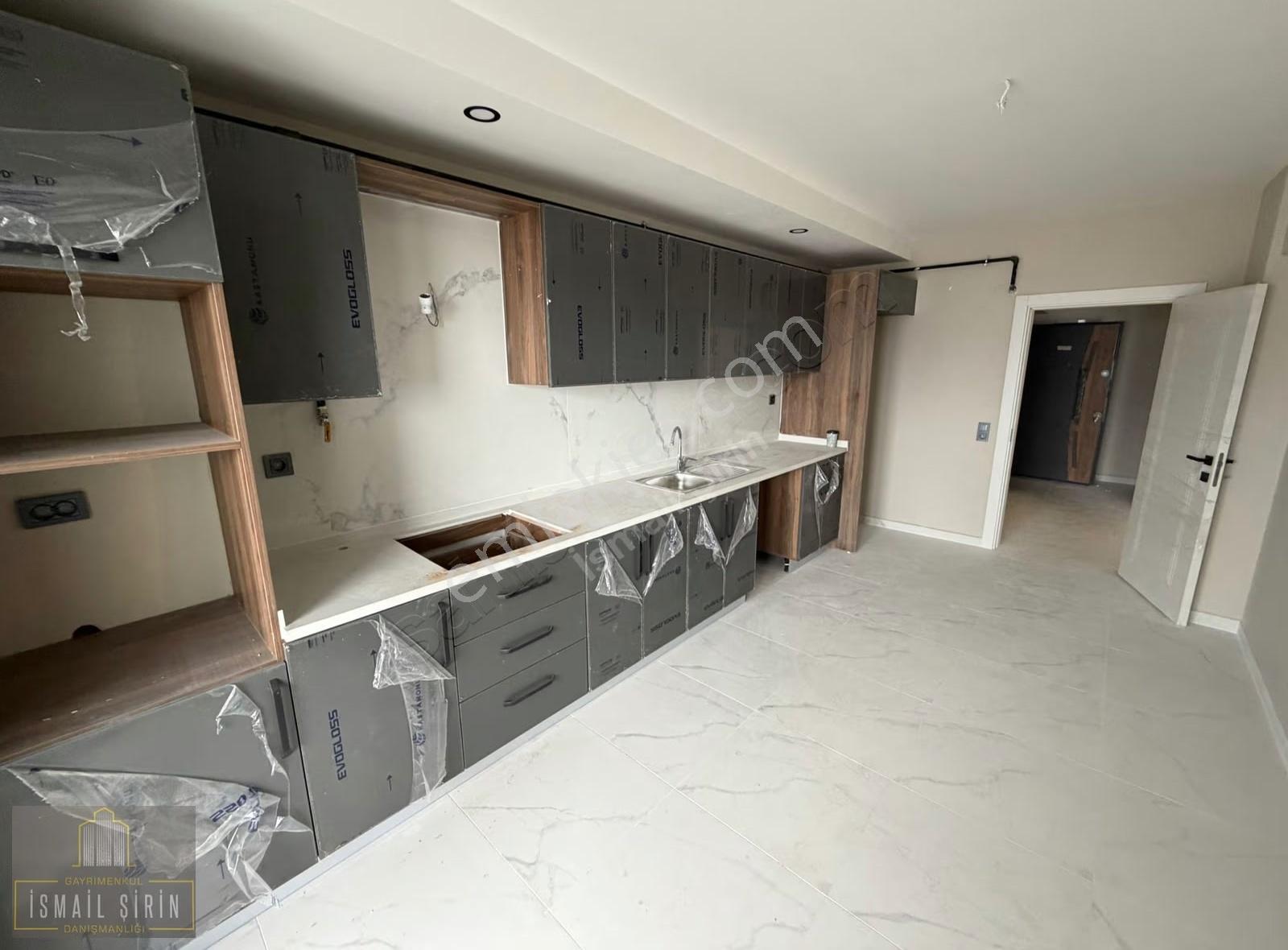 İsmail Şirinden Hisarda Yeni Biten Projemizde Sıfır 137m2 Daire - Görsel 21