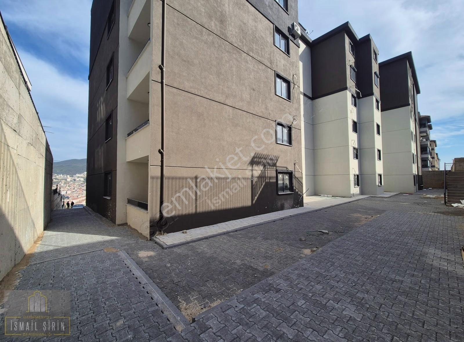 İsmail Şirinden Hisarda Yeni Biten Projemizde Sıfır 137m2 Daire - Görsel 9