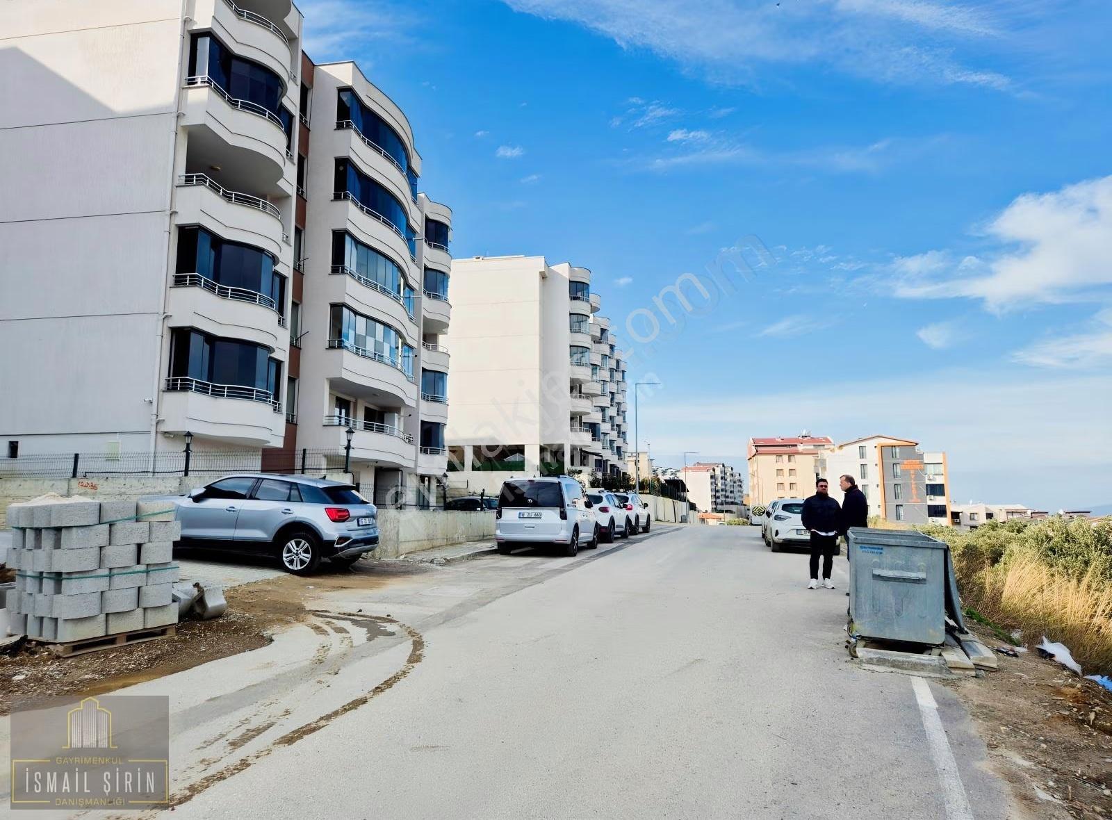 Şirinden Hisar Newfortress Projemizde Klimalı Sıfır Köşe Daire - Görsel 19