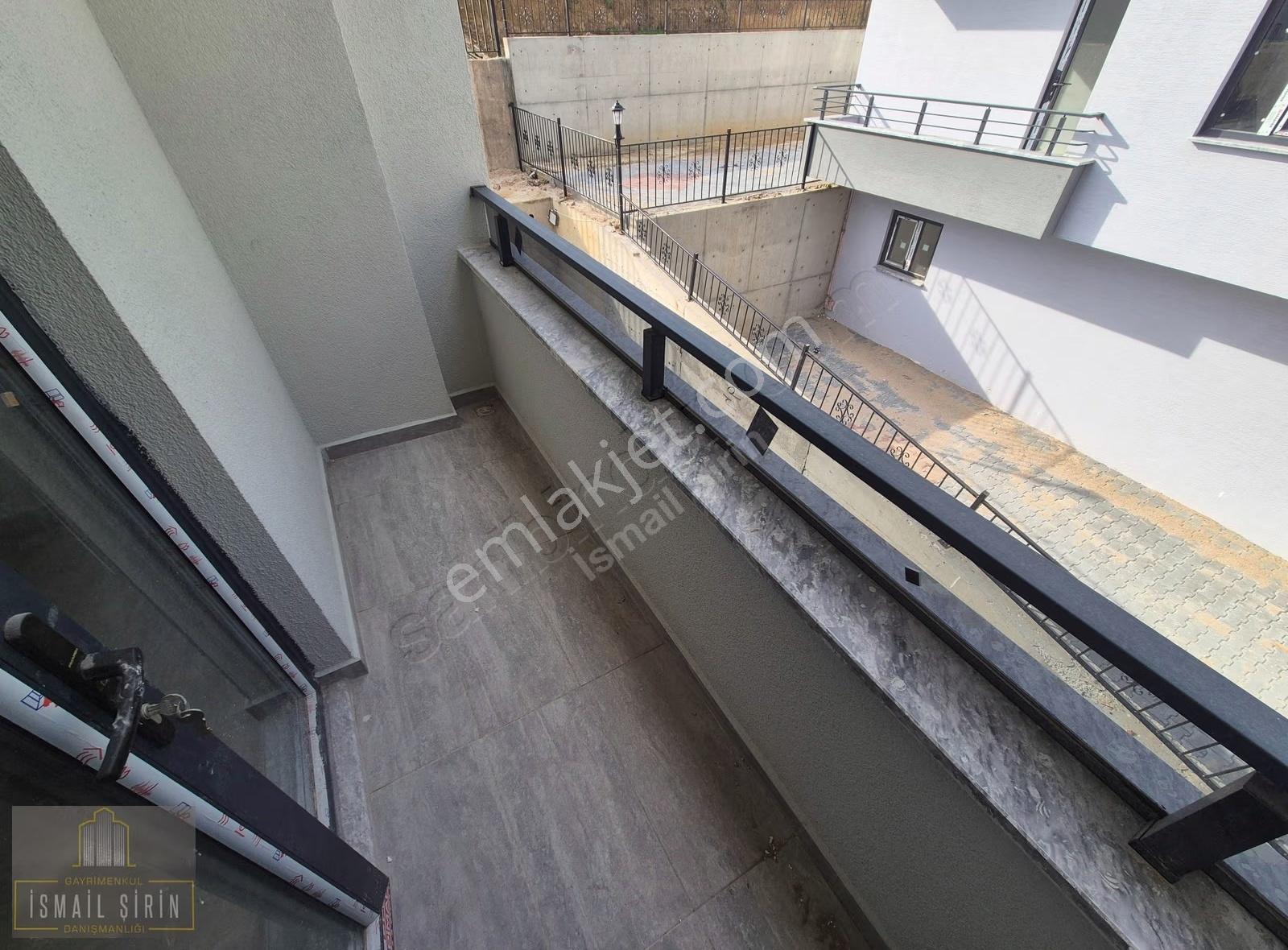 Şirinden Hisar Newfortress Projemizde Klimalı Sıfır Köşe Daire - Görsel 33