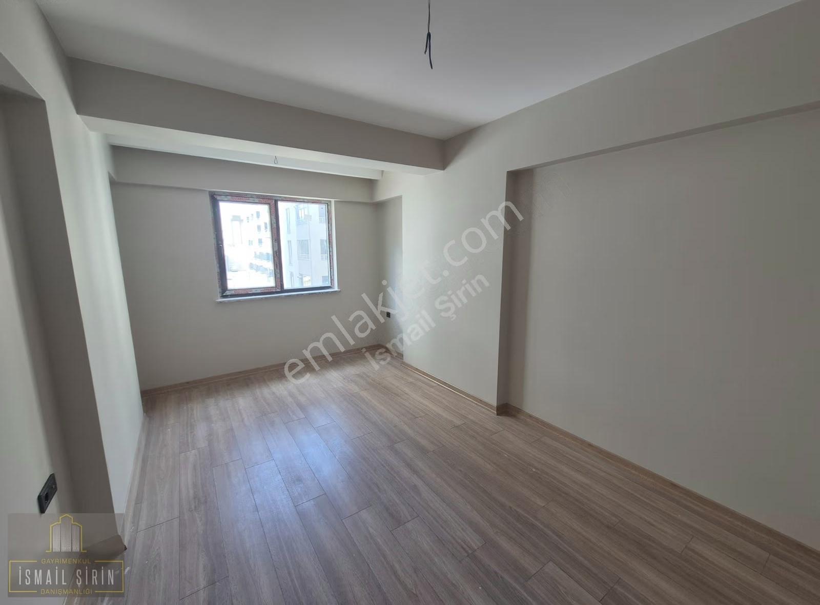 Şirinden Hisar Newfortress Projemizde Klimalı Sıfır Köşe Daire - Görsel 5