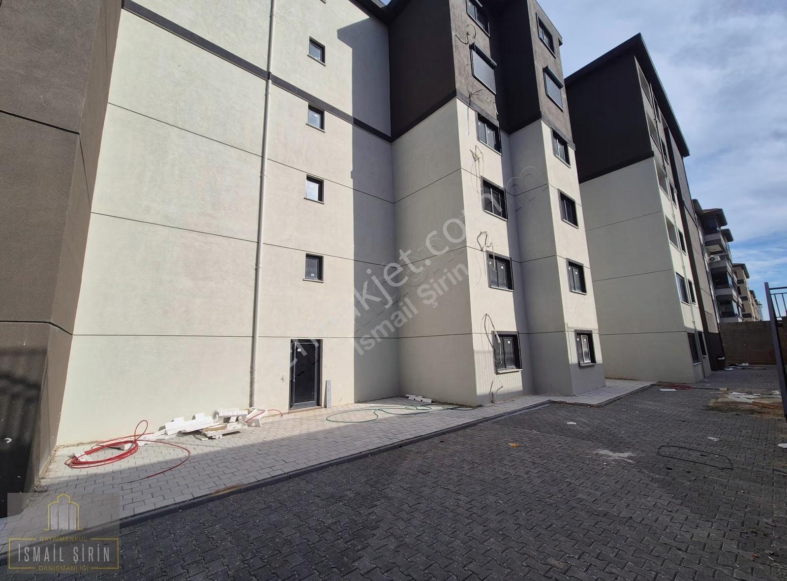 Şirinden Hisar Newfortress Projemizde Klimalı Sıfır Köşe Daire - Görsel 32