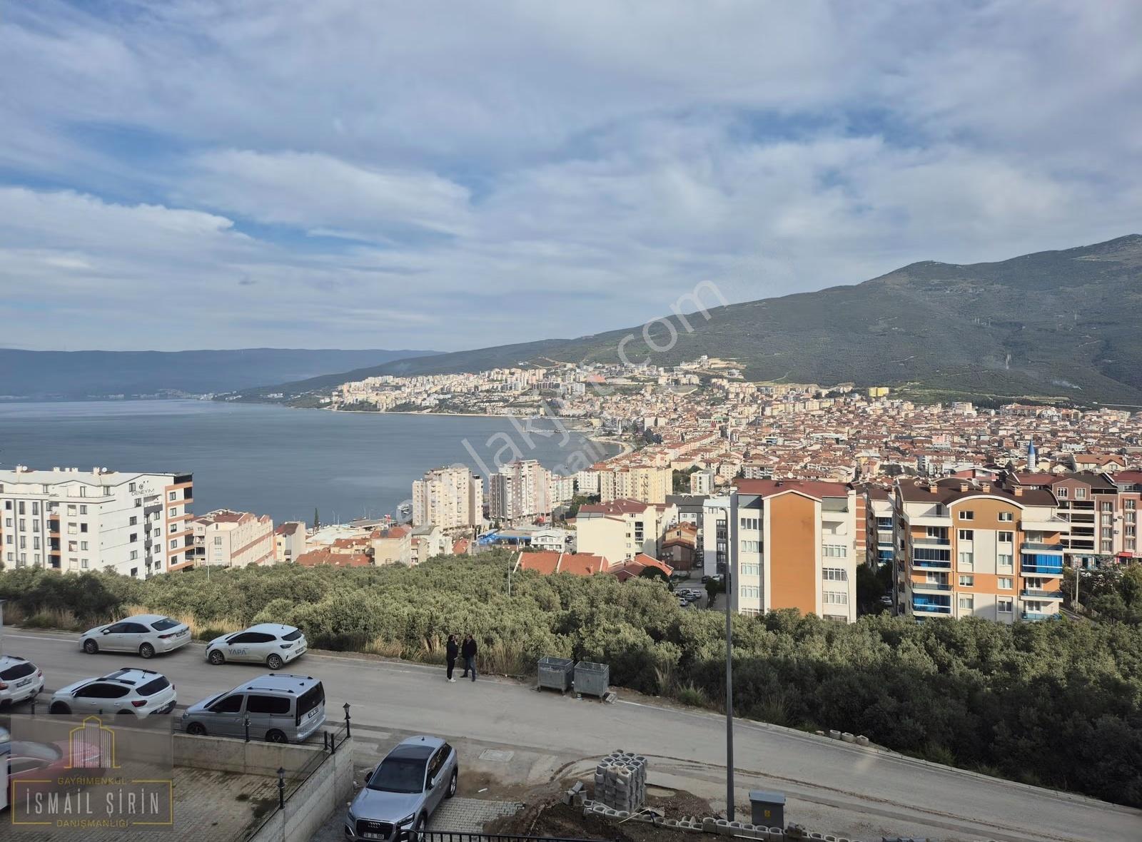 Şirinden Hisar Newfortress Projemizde Klimalı Sıfır Köşe Daire - Görsel 29