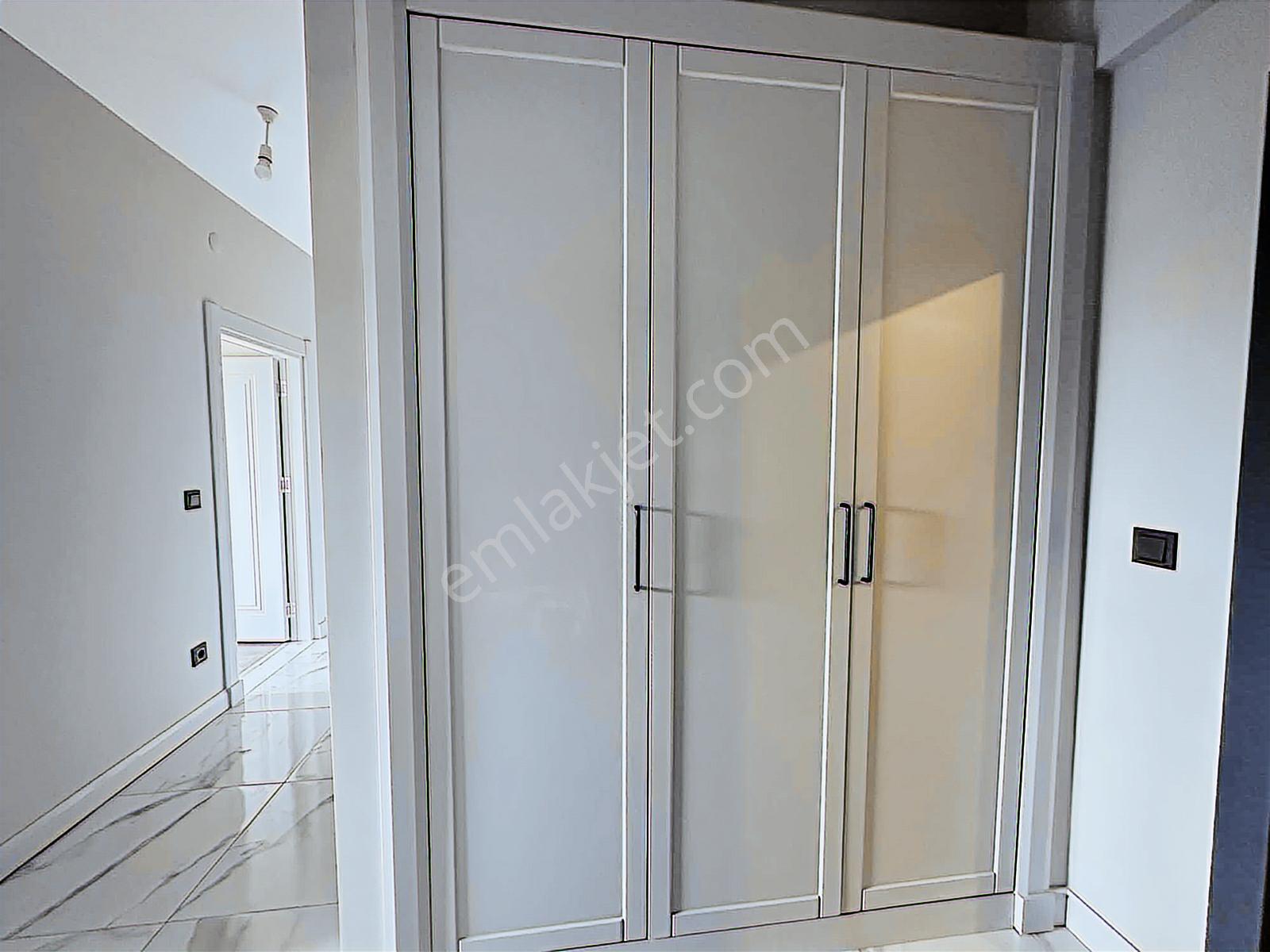 Mabel'den **çok Acilll** Çok Uygun 3+1 Kiralık Çakırkent Sitesi - Görsel 11