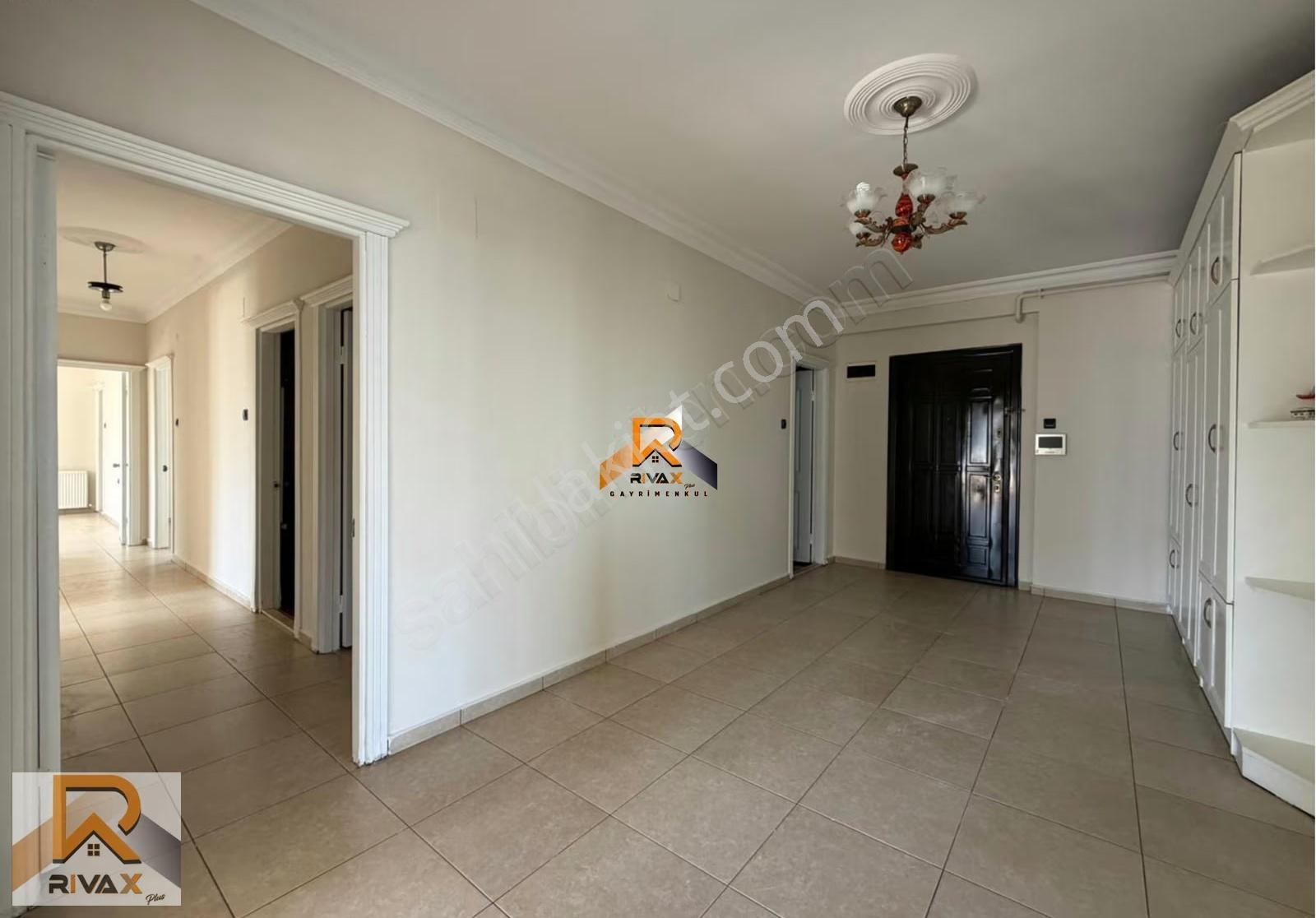 Rivax'tan Ultra Geniş 7/24 Güvenlik Deniz Manzaralı Kiralık 4+1! - Görsel 6