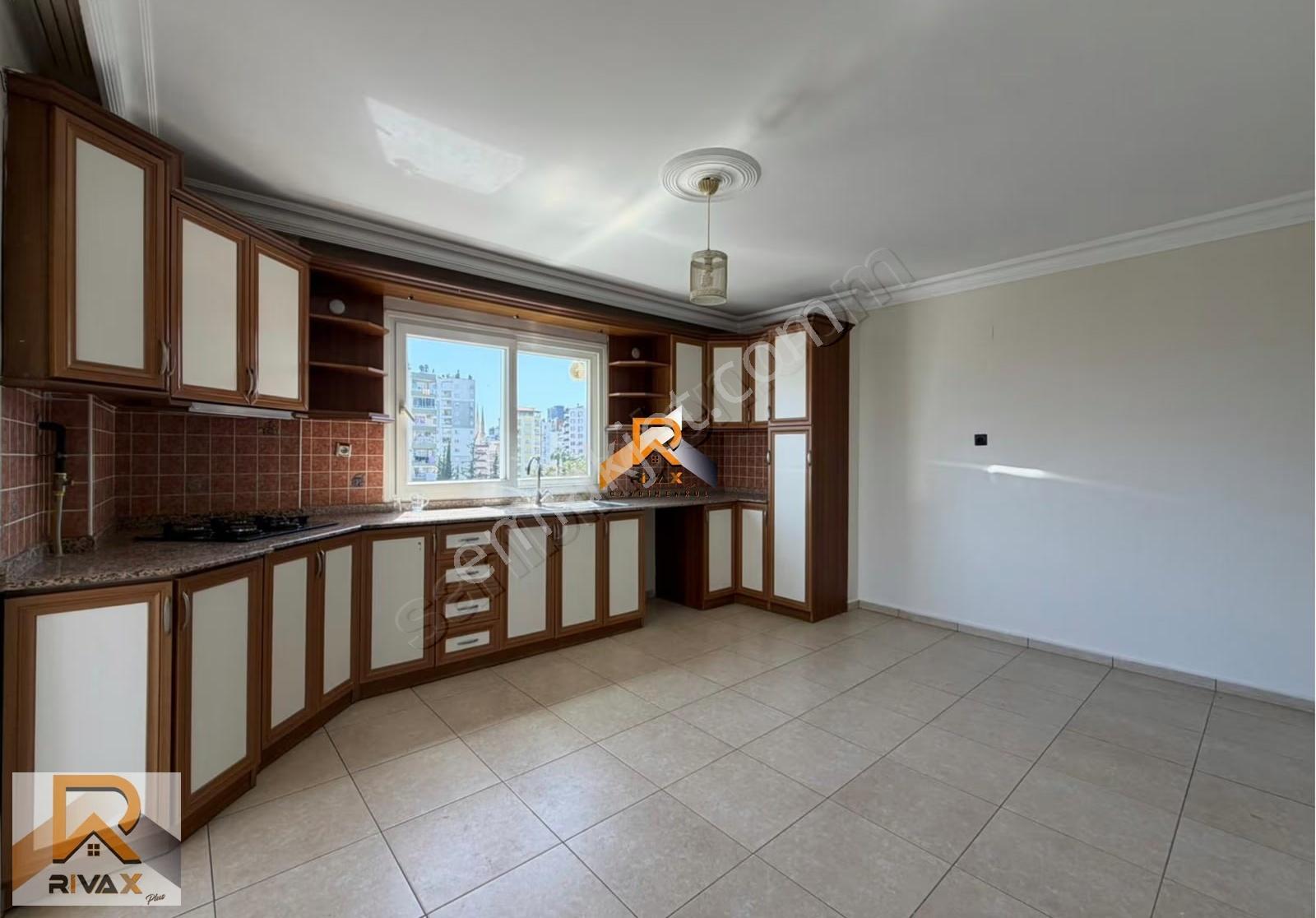 Rivax'tan Ultra Geniş 7/24 Güvenlik Deniz Manzaralı Kiralık 4+1! - Görsel 25