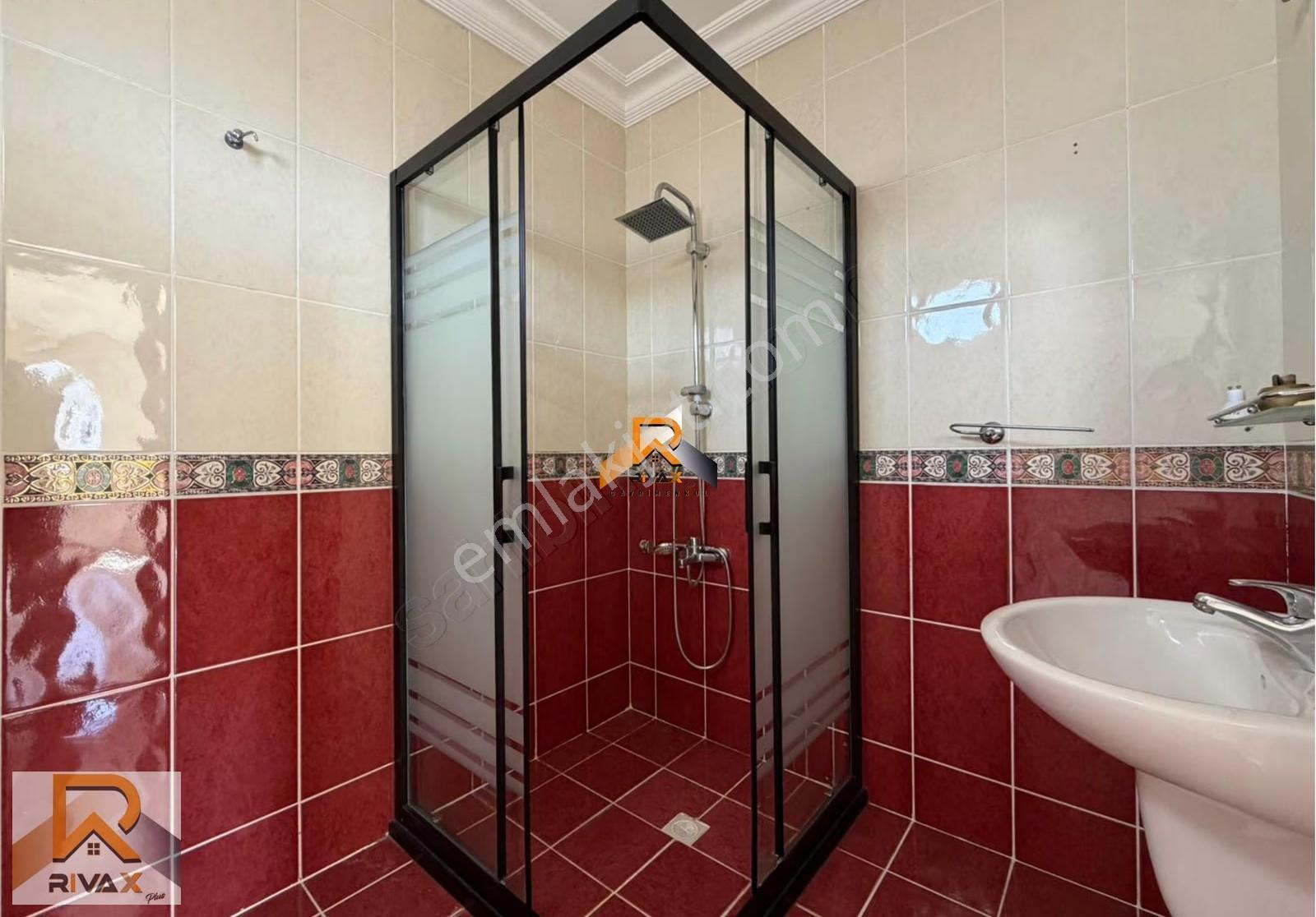 Rivax'tan Ultra Geniş 7/24 Güvenlik Deniz Manzaralı Kiralık 4+1! - Görsel 26