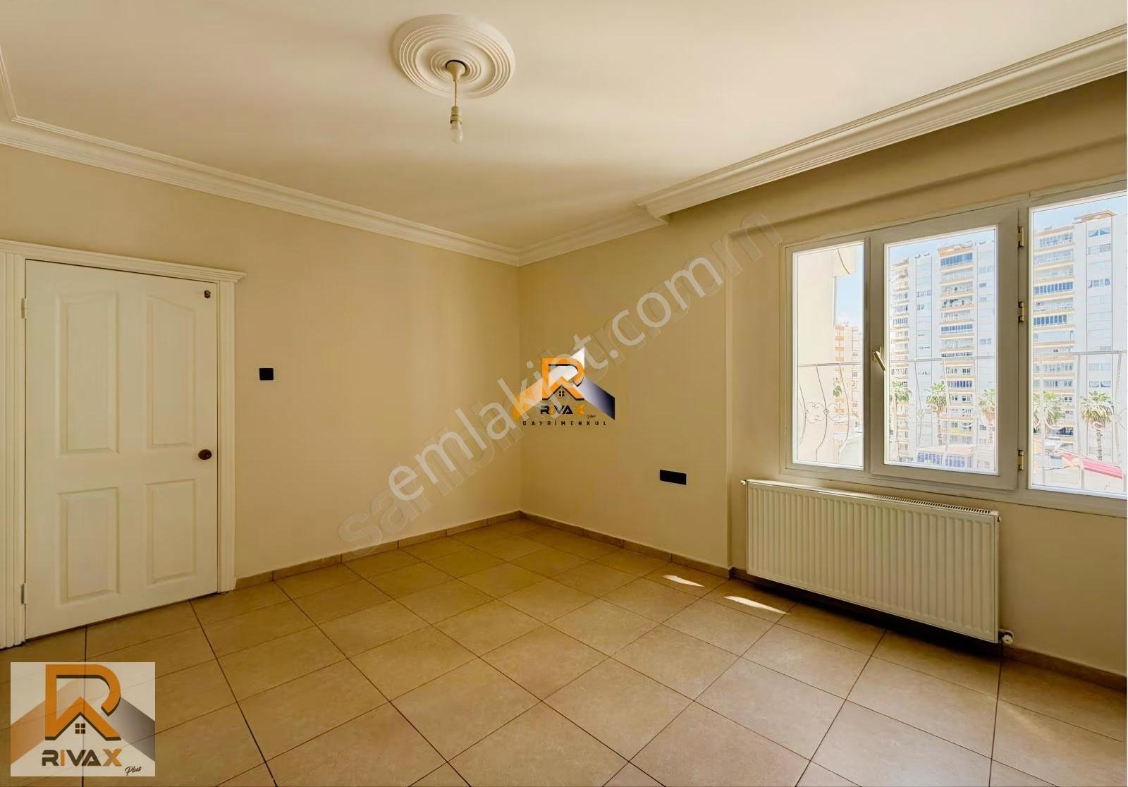 Rivax'tan Ultra Geniş 7/24 Güvenlik Deniz Manzaralı Kiralık 4+1! - Görsel 28