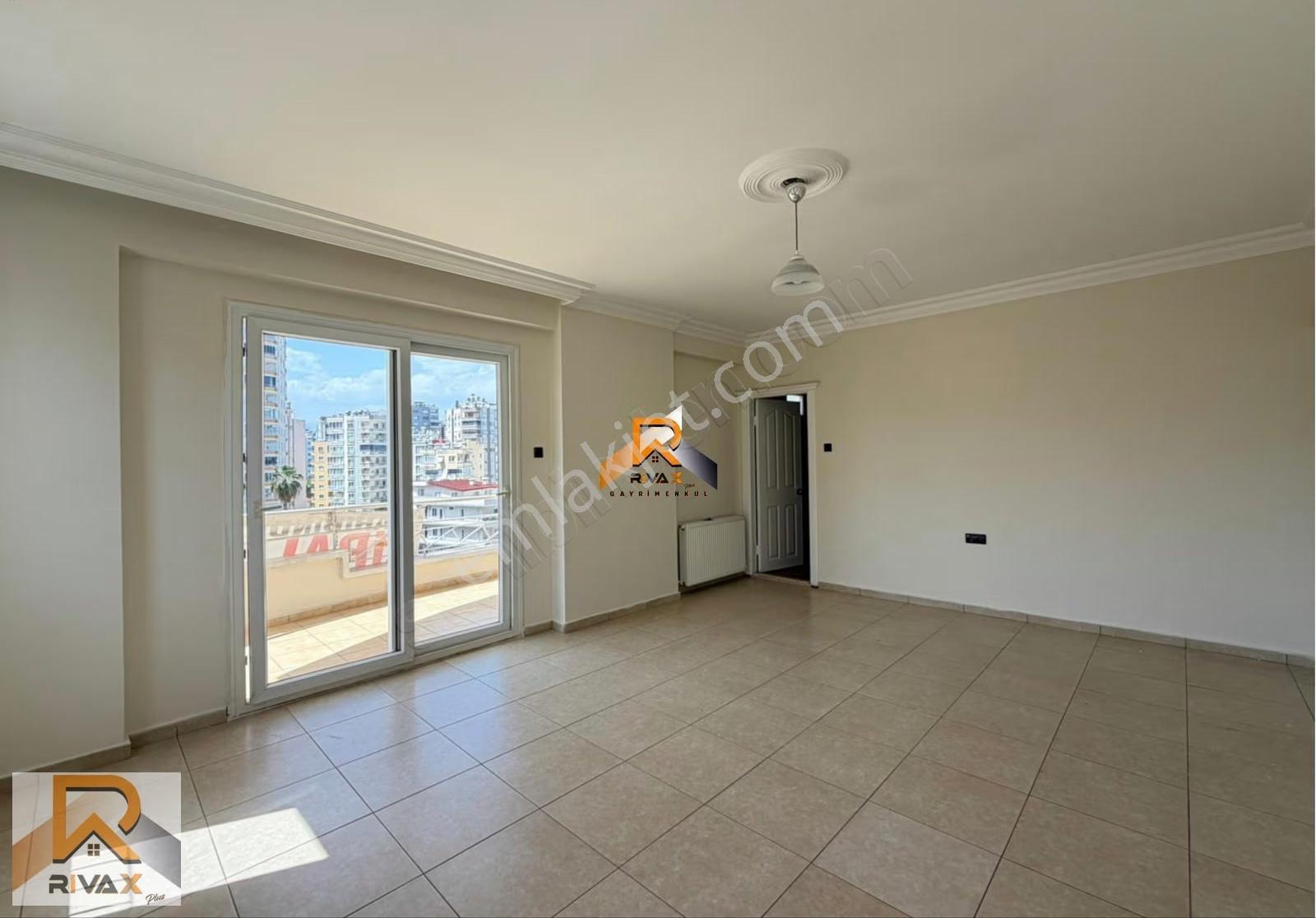 Rivax'tan Ultra Geniş 7/24 Güvenlik Deniz Manzaralı Kiralık 4+1! - Görsel 17